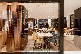 Гостиница Hilton The Hague