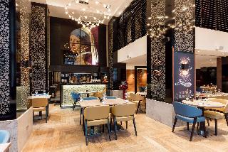 Гостиница Hilton The Hague