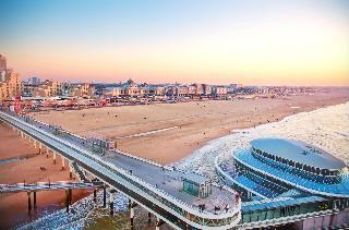 Гостиница Hilton The Hague