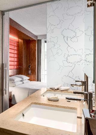 Гостиница Hilton The Hague