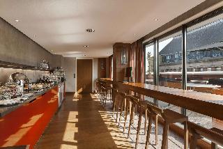 Гостиница Hilton The Hague