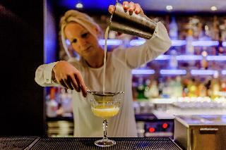 Гостиница Hilton The Hague