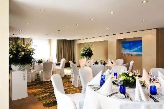 Гостиница Hilton The Hague
