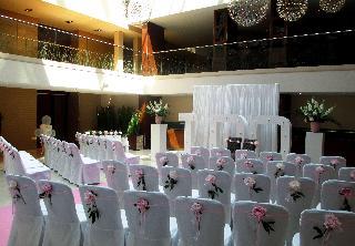 Гостиница Hilton The Hague