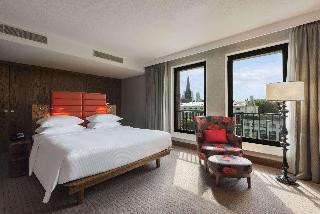 Гостиница Hilton The Hague