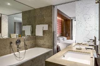 Гостиница Hilton The Hague