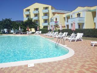 Гостиница Resort Isola Rossa