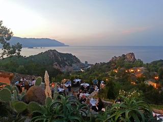Гостиница Sigillum Monte Turri at Arbatax Park Resort
