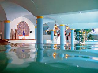 Гостиница Sigillum Monte Turri at Arbatax Park Resort