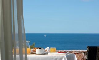 Hotel Sigillum Monte Turri at Arbatax Park Resort