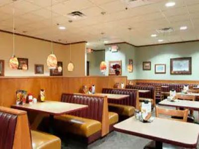 Гостиница Days Inn Las Vegas At Wild Wild West