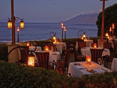 Гостиница Four Seasons Resort Maui At Wailea