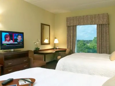 Hotel Hampton Inn And Suites Belleview