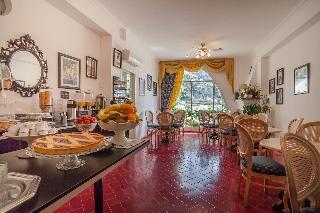 Hotel Reginella Positano