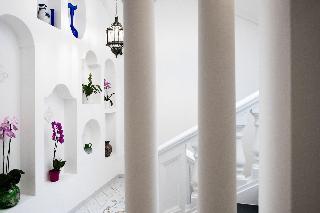 Hotel Reginella Positano