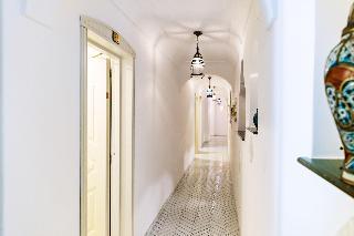 Hotel Reginella Positano