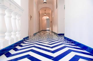 Hotel Reginella Positano