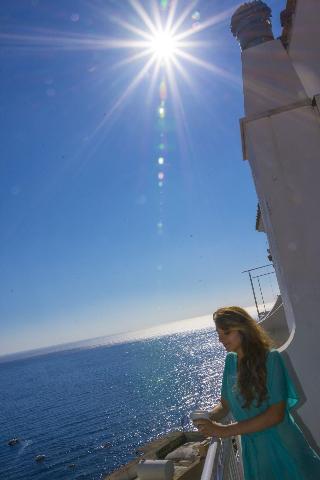 Hotel Reginella Positano