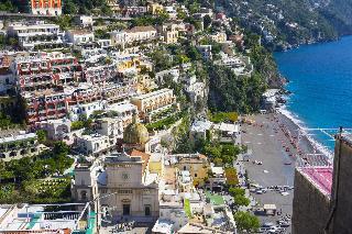 Hotel Reginella Positano