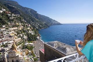 Hotel Reginella Positano