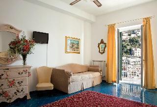 Hotel Reginella Positano