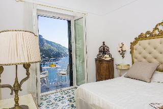 Hotel Reginella Positano