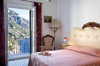 Hotel Reginella Positano