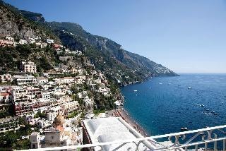 Hotel Reginella Positano