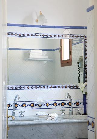 Hotel Reginella Positano