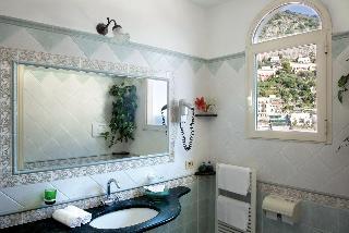 Hotel Reginella Positano