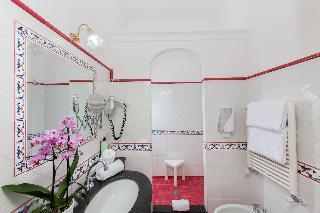 Hotel Reginella Positano