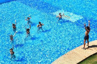 Hotel DoubleTree By Hilton Bodrum Isil Club Resort