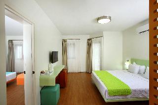 Hotel DoubleTree By Hilton Bodrum Isil Club Resort