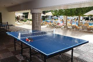 Hotel DoubleTree By Hilton Bodrum Isil Club Resort
