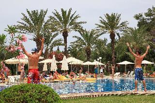 Hotel DoubleTree By Hilton Bodrum Isil Club Resort