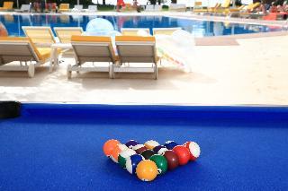 Hotel DoubleTree By Hilton Bodrum Isil Club Resort
