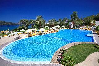 Hotel DoubleTree By Hilton Bodrum Isil Club Resort