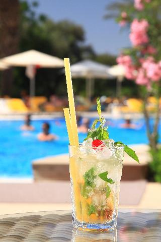 Hotel DoubleTree By Hilton Bodrum Isil Club Resort