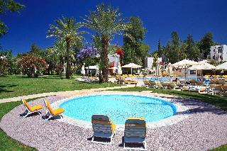 Hotel DoubleTree By Hilton Bodrum Isil Club Resort