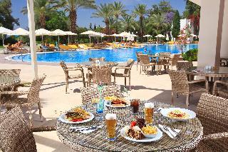 Hotel DoubleTree By Hilton Bodrum Isil Club Resort