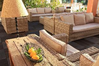 Hotel DoubleTree By Hilton Bodrum Isil Club Resort