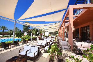 Hotel DoubleTree By Hilton Bodrum Isil Club Resort