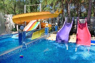 Hotel DoubleTree By Hilton Bodrum Isil Club Resort