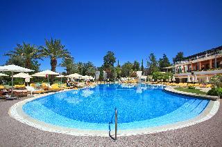 Hotel DoubleTree By Hilton Bodrum Isil Club Resort