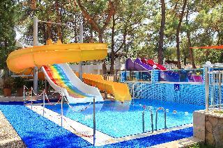 Hotel DoubleTree By Hilton Bodrum Isil Club Resort