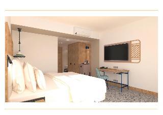 Hotel DoubleTree By Hilton Bodrum Isil Club Resort