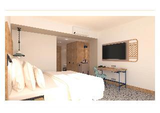 Hotel DoubleTree By Hilton Bodrum Isil Club Resort