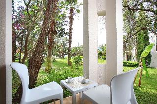 Hotel DoubleTree By Hilton Bodrum Isil Club Resort