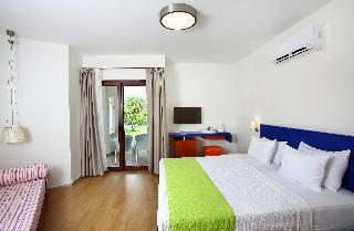 Hotel DoubleTree By Hilton Bodrum Isil Club Resort