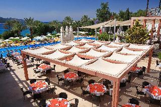 Hotel DoubleTree By Hilton Bodrum Isil Club Resort